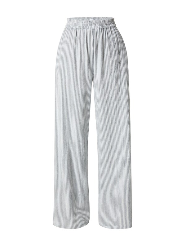 RÆRE by Lorena Rae RÆRE by Lorena Rae Wide Leg Hose 'Asta' in Opal Weiß Bestseller