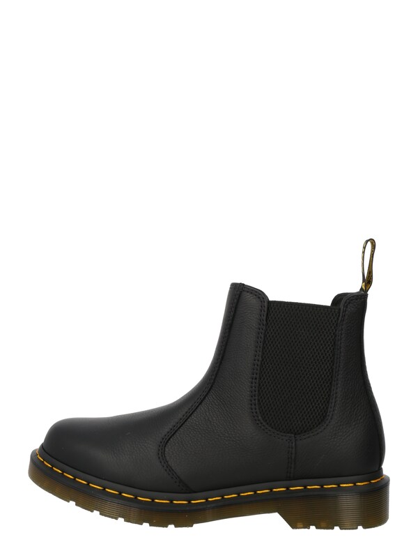 Dr. Martens Dr. Martens Chelsea Boots in Schwarz Saisonale Angebote