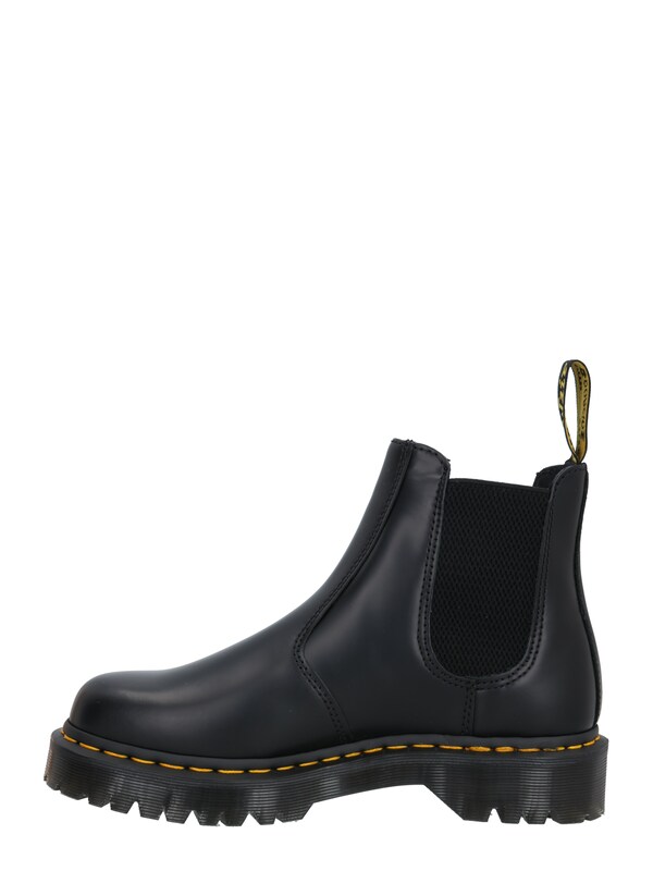 Dr. Martens Dr. Martens Chelsea Boots 'Bex' in Schwarz Räumungsverkauf