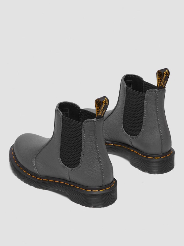 Dr. Martens Dr. Martens Chelsea Boots in Grau Tägliche Deals