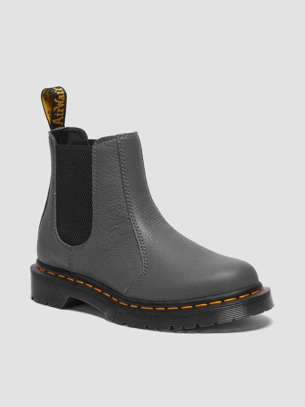 Dr. Martens Dr. Martens Chelsea Boots in Grau Tägliche Deals