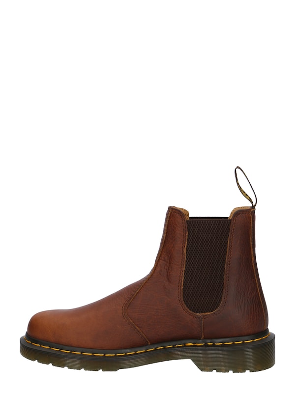 Dr. Martens Dr. Martens Chelsea Boots in Braun Riesige Ersparnisse