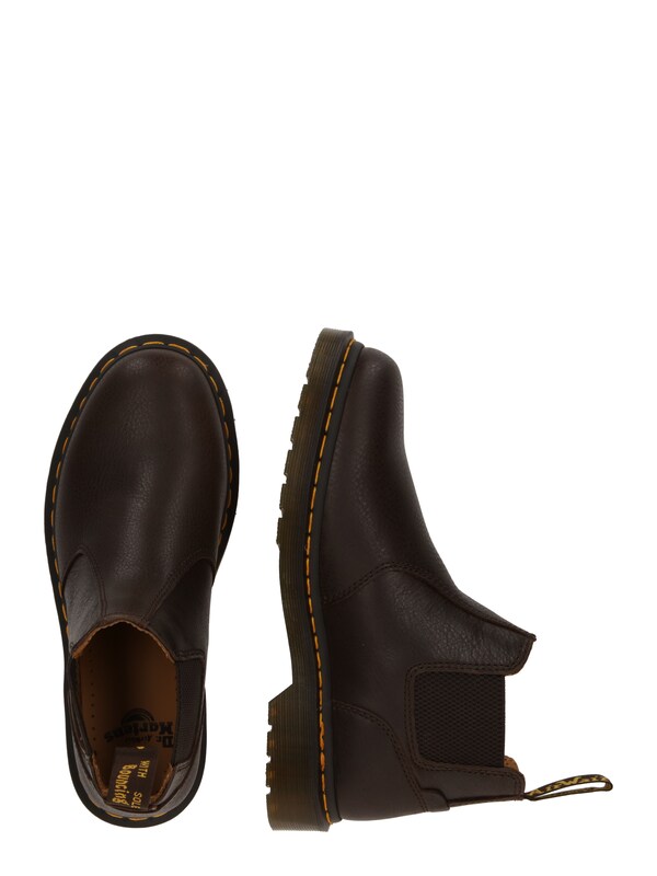 Dr. Martens Dr. Martens Chelsea Boots in Braun Tiefpreis