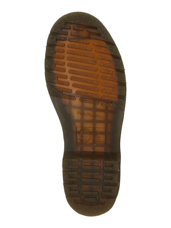Dr. Martens Dr. Martens Chelsea Boots in Braun Tiefpreis