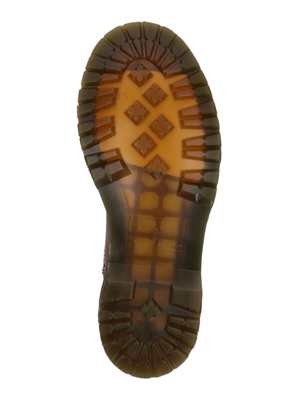 Dr. Martens Dr. Martens Chelsea Boost 'Leonore II' in Schoko Cognac Begrenzte Freigabe
