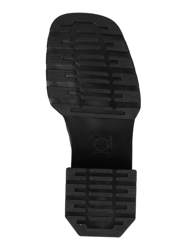 Dr. Martens Dr. Martens Chelsea Boots 'Maybole' in Schwarz Letzte 3 Tage