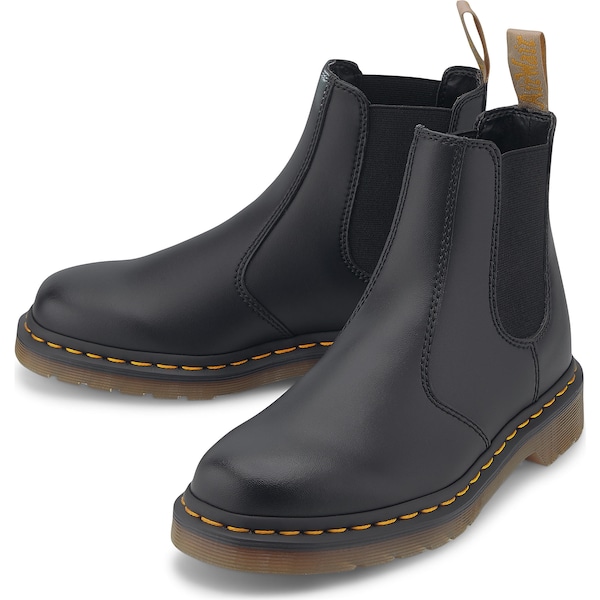 Dr. Martens Dr. Martens Chelsea Boots in Schwarz JETZT KAUFEN