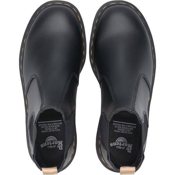 Dr. Martens Dr. Martens Chelsea Boots in Schwarz JETZT KAUFEN