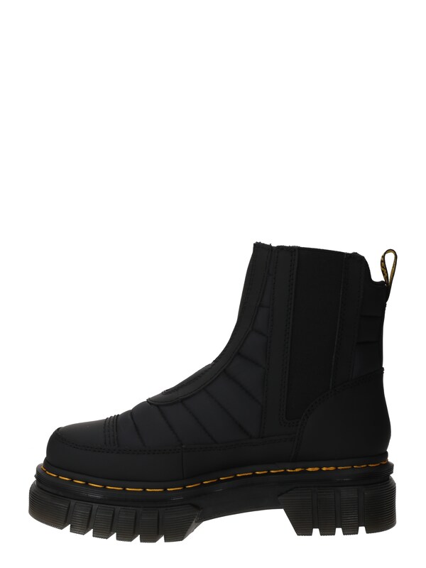 Dr. Martens Dr. Martens Chelsea Boots 'Audrick' in Schwarz Zeitbegrenzte Promotion