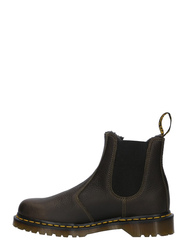 Dr. Martens Dr. Martens Chelsea Boots '2976' in Tanne Bis zu 65% Rabatt
