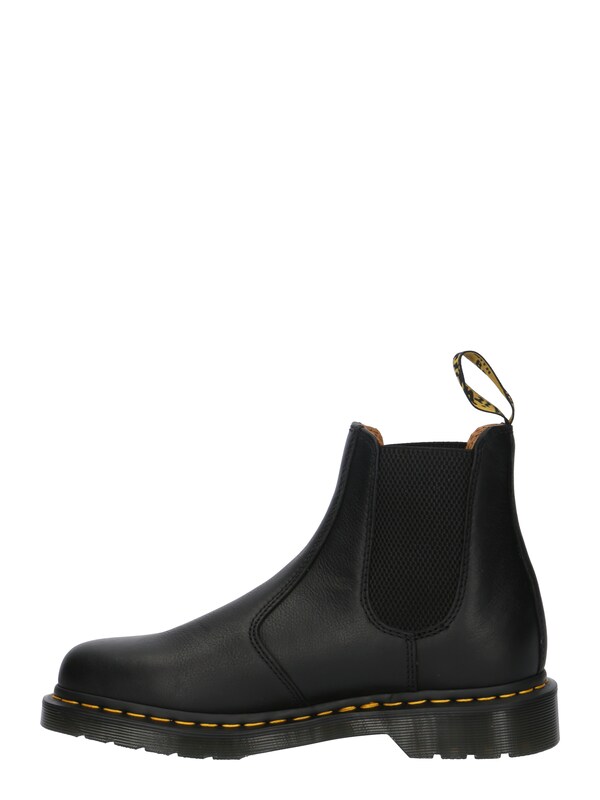 Dr. Martens Dr. Martens Chelsea Boots '2976' in Schwarz Vierteljährliche Förderung