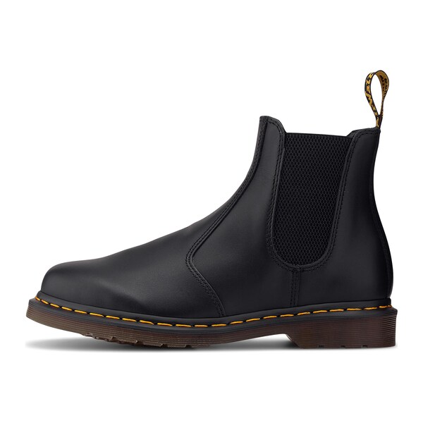 Dr. Martens Dr. Martens Chelsea Boots in Schwarz Bis zu 55% Rabatt