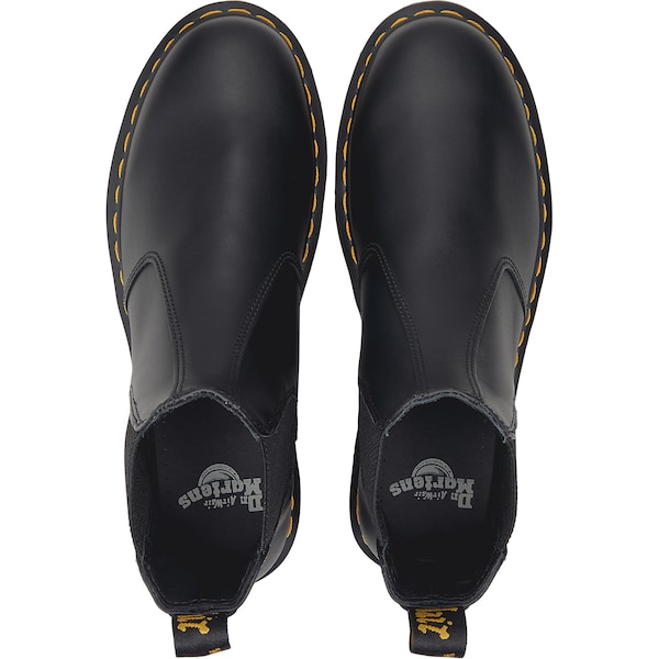 Dr. Martens Dr. Martens Chelsea Boots in Schwarz Bis zu 55% Rabatt