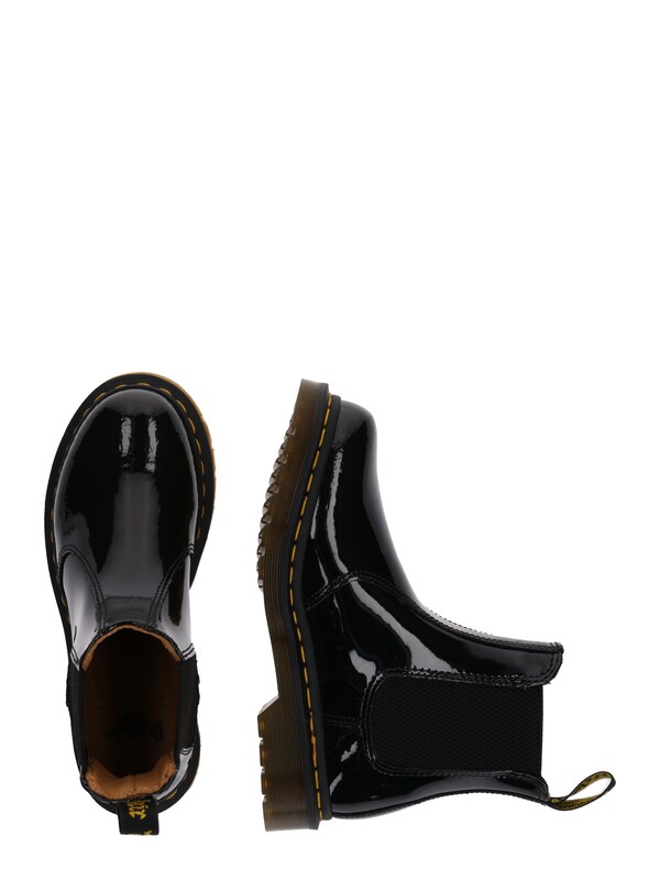 Dr. Martens Dr. Martens Stiefelette in Schwarz Nur noch ein Tag übrig