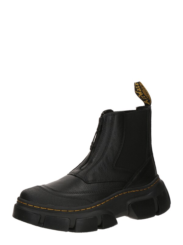 Dr. Martens Dr. Martens Chelsea Boots 'DMXL' in Schwarz 50% Rabatt mit kostenlosem Versand
