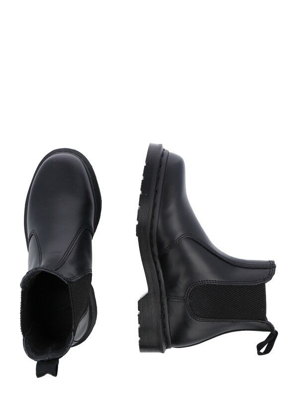 Dr. Martens Dr. Martens Chelsea Boots in Schwarz Clearance-Verkauf