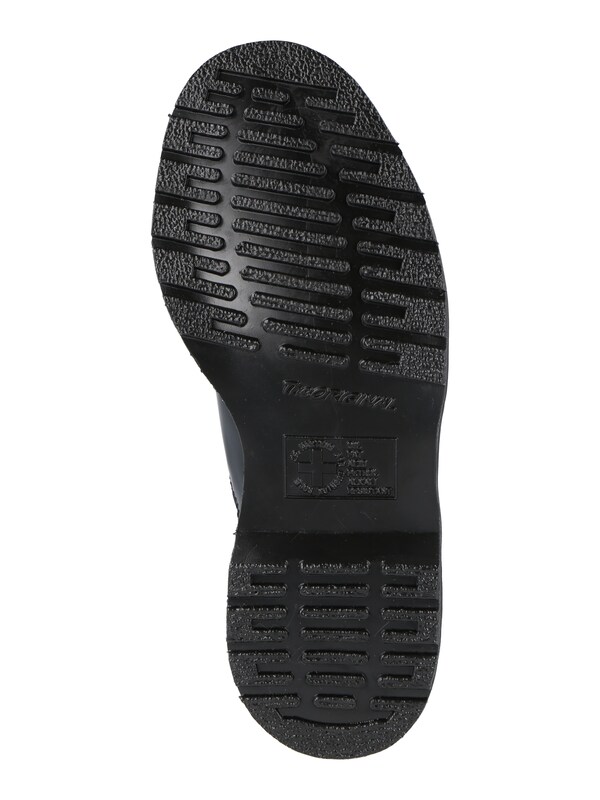 Dr. Martens Dr. Martens Chelsea Boots in Schwarz Clearance-Verkauf