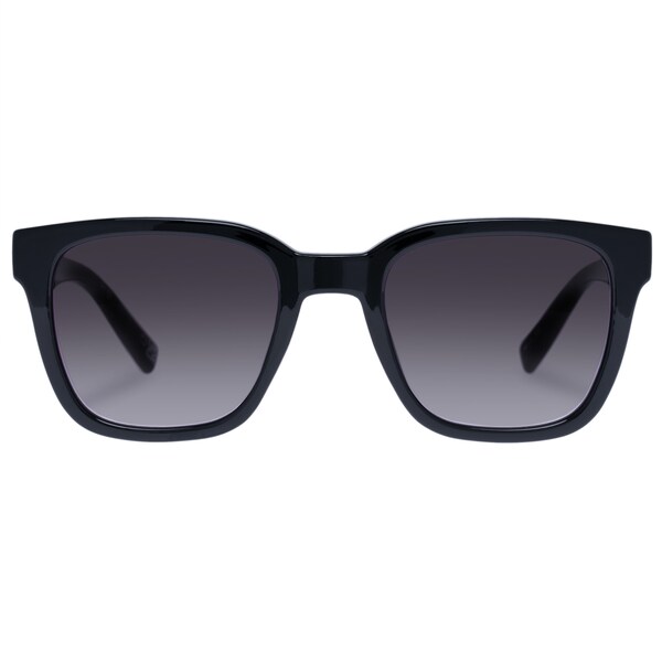 LE SPECS LE SPECS Sonnenbrille 'Elixir' in Schwarz Kostenloser Versand international