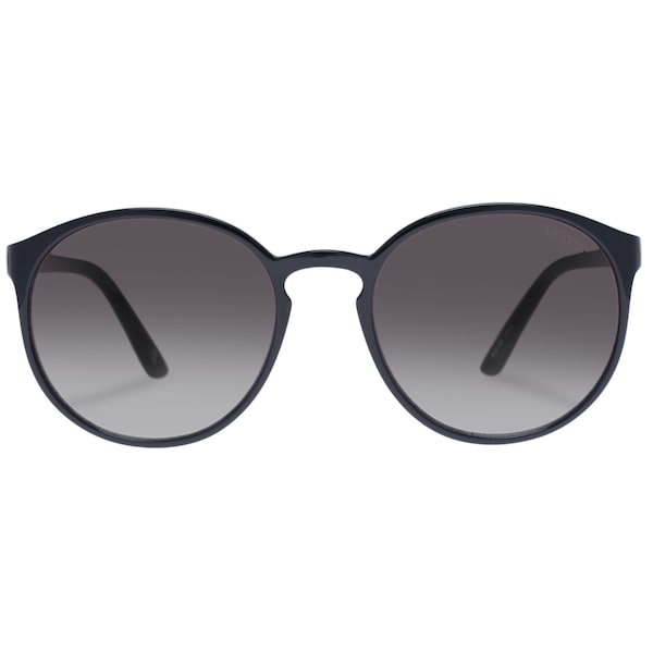 LE SPECS LE SPECS Sonnenbrille 'Swizzle' in Schwarz Begrenzt auf 3 Tage