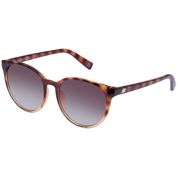 LE SPECS LE SPECS Sonnenbrille 'Armada' in Grau Black Friday Preise