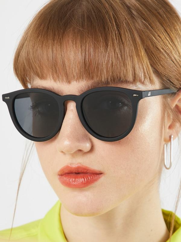 LE SPECS LE SPECS Sonnenbrille 'Fire Starter' in Schwarz Im Verkauf