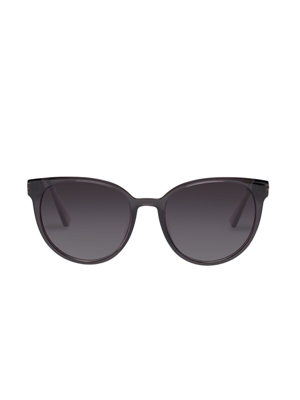 LE SPECS LE SPECS Sonnenbrille 'CONTENTION' in Dunkelgrau Rabatte dieses Monats