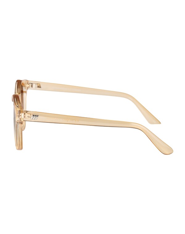 LE SPECS LE SPECS Sonnenbrille 'Hey Macarena' in Hellbeige 2025