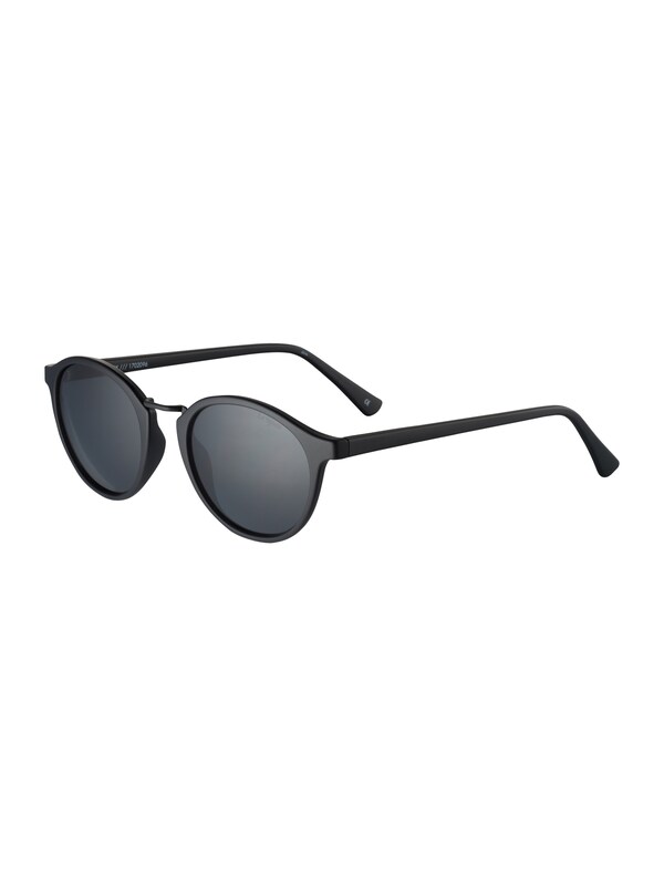 LE SPECS LE SPECS Sonnenbrille 'PARADOX' in Schwarz Auslauf