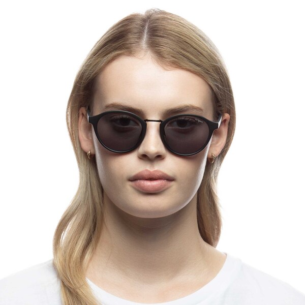 LE SPECS LE SPECS Sonnenbrille 'PARADOX' in Schwarz Auslauf