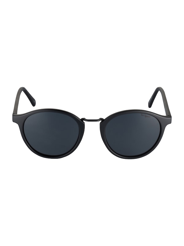LE SPECS LE SPECS Sonnenbrille 'PARADOX' in Schwarz Auslauf