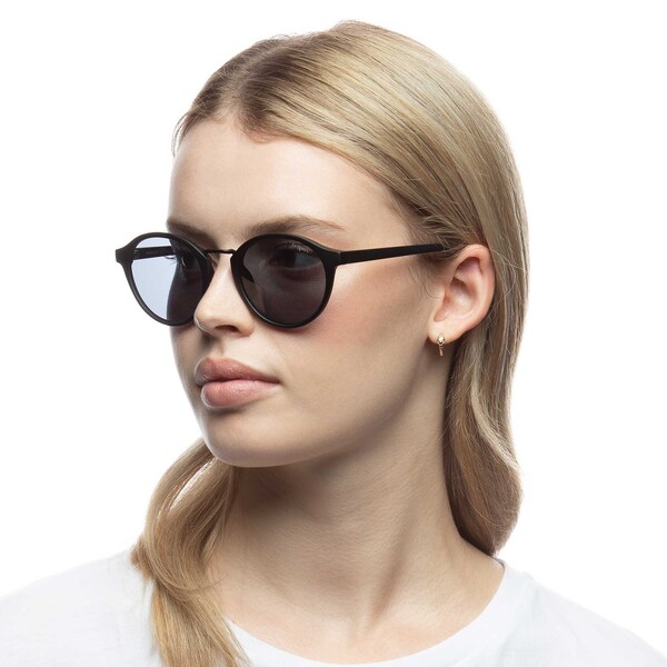 LE SPECS LE SPECS Sonnenbrille 'PARADOX' in Schwarz Auslauf