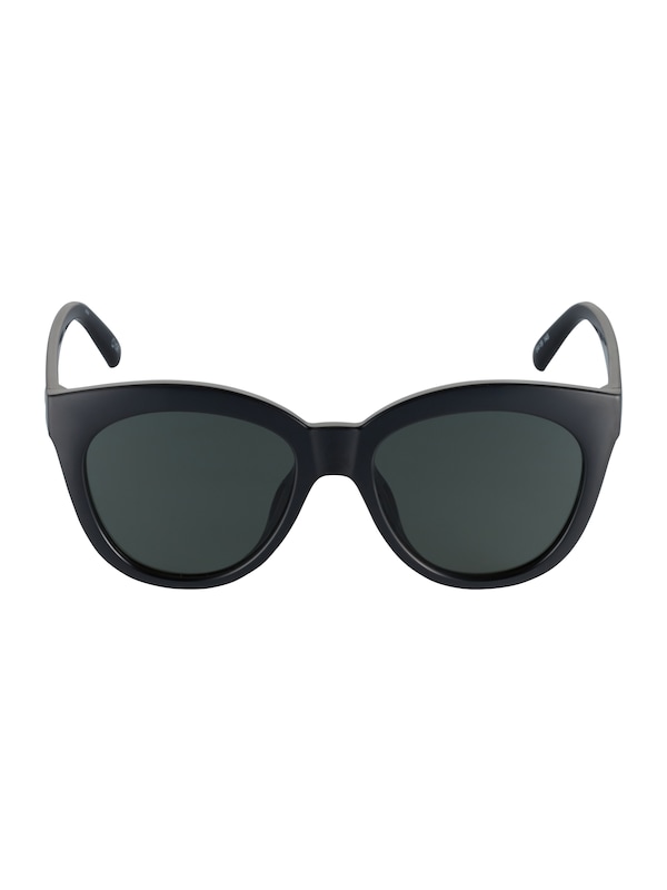 LE SPECS LE SPECS Sonnenbrille 'Resumption' in Schwarz Schlussverkauf