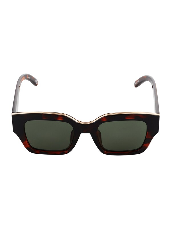 LE SPECS LE SPECS Sonnenbrille 'Hypnos' in Schwarz Fabrikverkauf