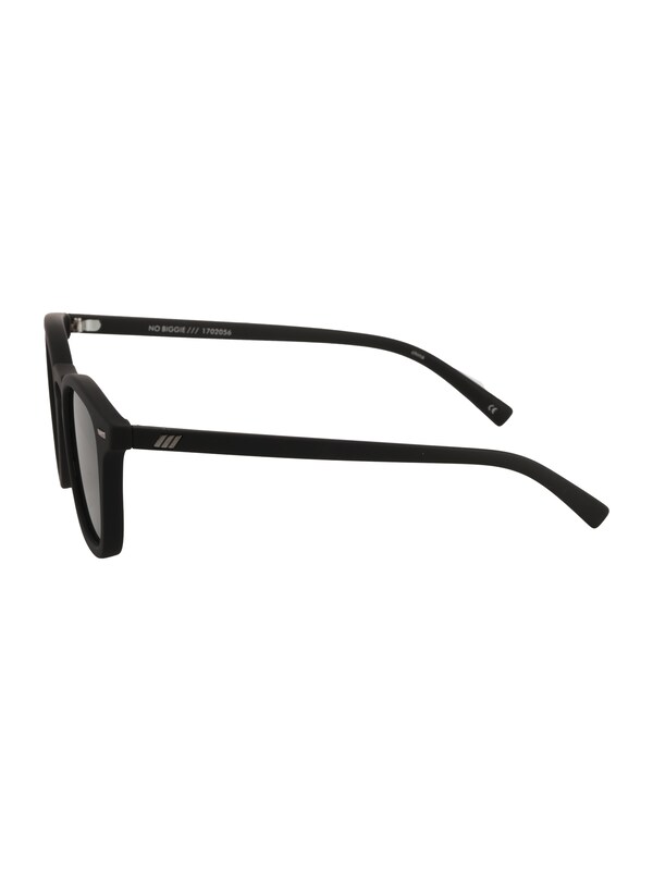 LE SPECS LE SPECS Sonnenbrille 'No Biggie' in Schwarz Meist gekauft