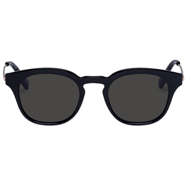 LE SPECS LE SPECS Sonnenbrille 'Trasher' in Schwarz Fabrik Onlineshop