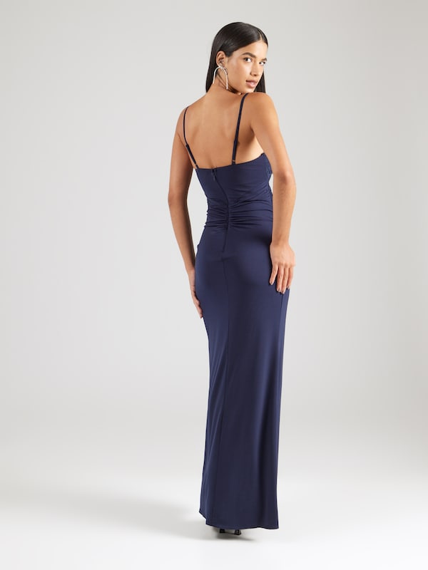 Lipsy Lipsy Kleid in Navy Großer Ausverkauf