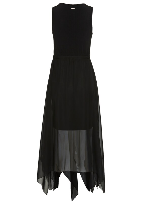 LAURA SCOTT LAURA SCOTT Cocktailkleid in Schwarz Begrenztes Angebot