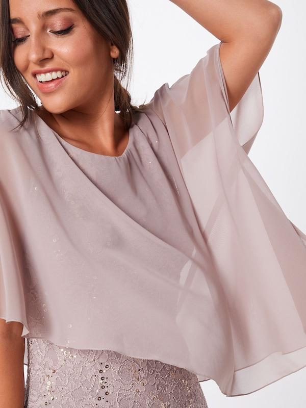 SWING SWING Kleid in Beige Black Friday