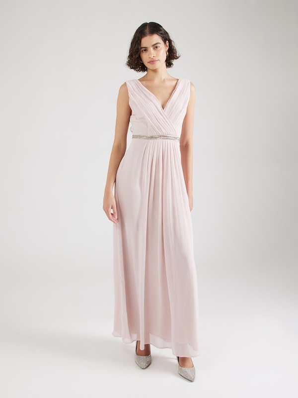 ABOUT YOU ABOUT YOU Kleid 'Emmy' in Flieder Weihnachtsangebot