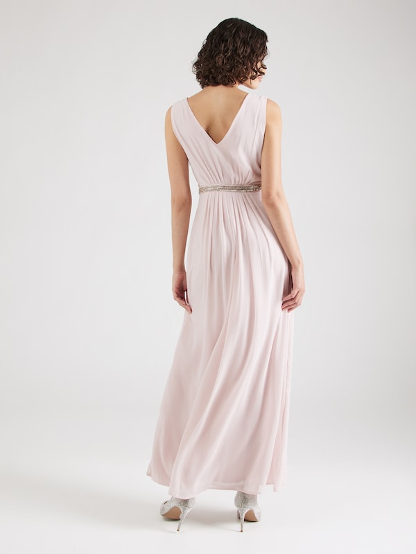 ABOUT YOU ABOUT YOU Kleid 'Emmy' in Flieder Weihnachtsangebot