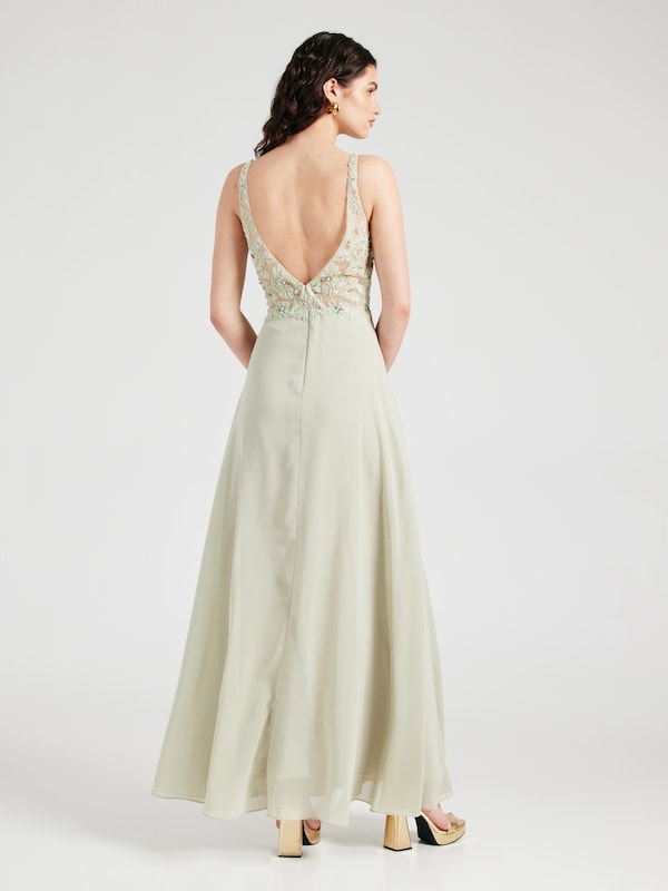 Laona Laona Abendkleid in Mint Vatertagsangebot