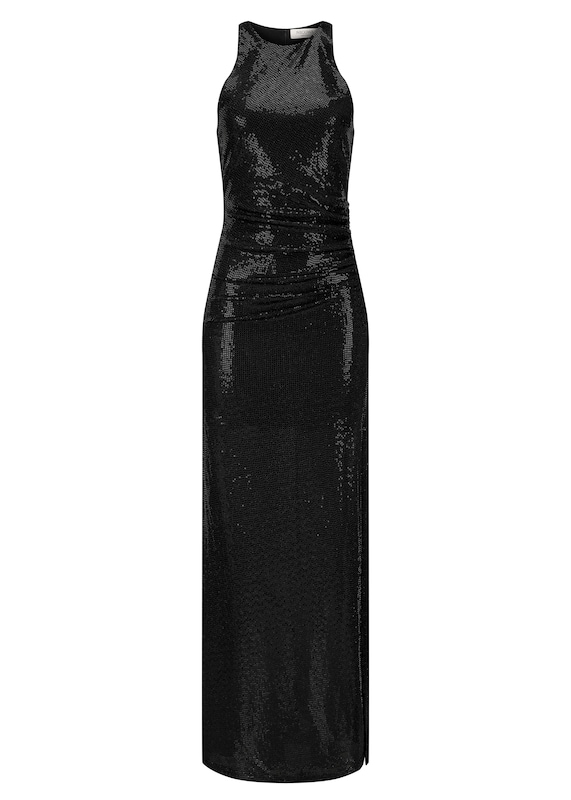 Nicowa Nicowa Abendkleid LUCAWIA in Schwarz