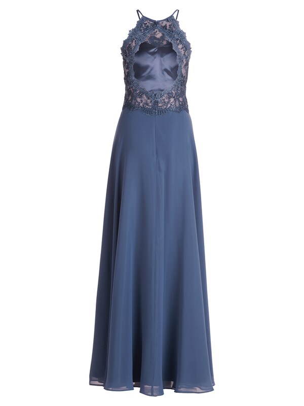 Vera Mont Vera Mont Abendkleid in Marine Tägliche Deals