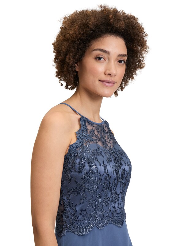 Vera Mont Vera Mont Abendkleid in Marine Tägliche Deals