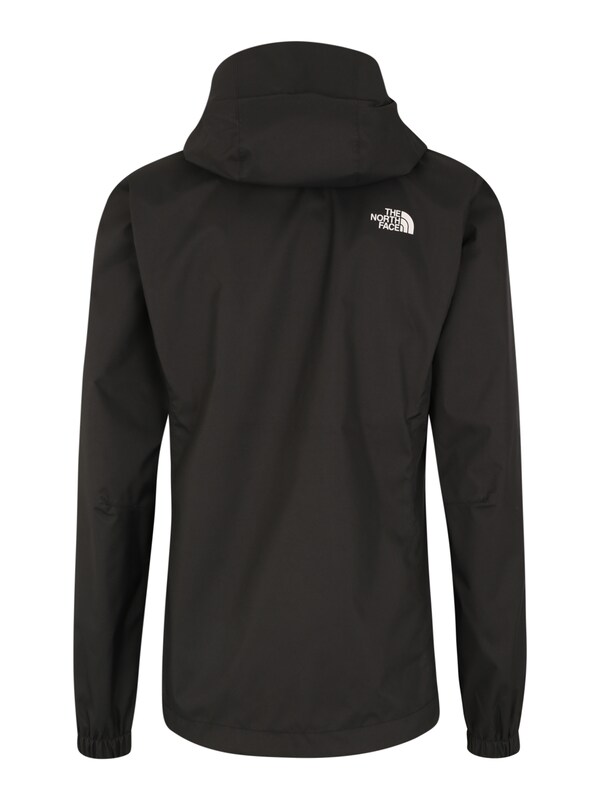 THE NORTH FACE THE NORTH FACE Outdoorjacke 'Quest' in Schwarz VIP-Rabatte