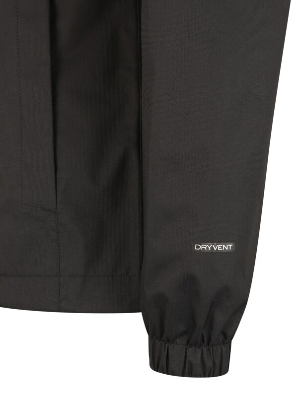 THE NORTH FACE THE NORTH FACE Outdoorjacke 'Quest' in Schwarz VIP-Rabatte