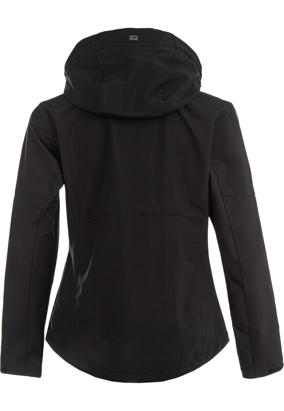 Whistler Whistler Softshelljacke 'ROSEA' in Schwarz Tiefpreis