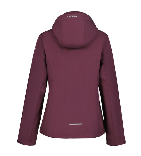 ICEPEAK ICEPEAK Jacke 'Brenham' in Cyclam Super Sparpreis
