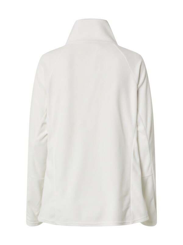 COLUMBIA COLUMBIA Sport-Pullover 'Glacial™ IV' in Weiß Bis zu 65% Rabatt