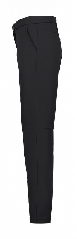 ICEPEAK ICEPEAK Regular Outdoorhose in Schwarz Bis zu 55% Rabatt